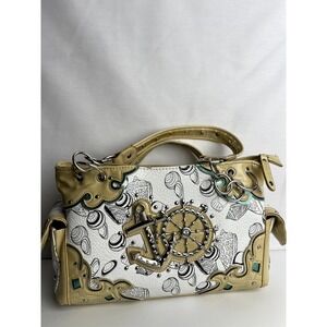 Cowgirl Trendy Purse